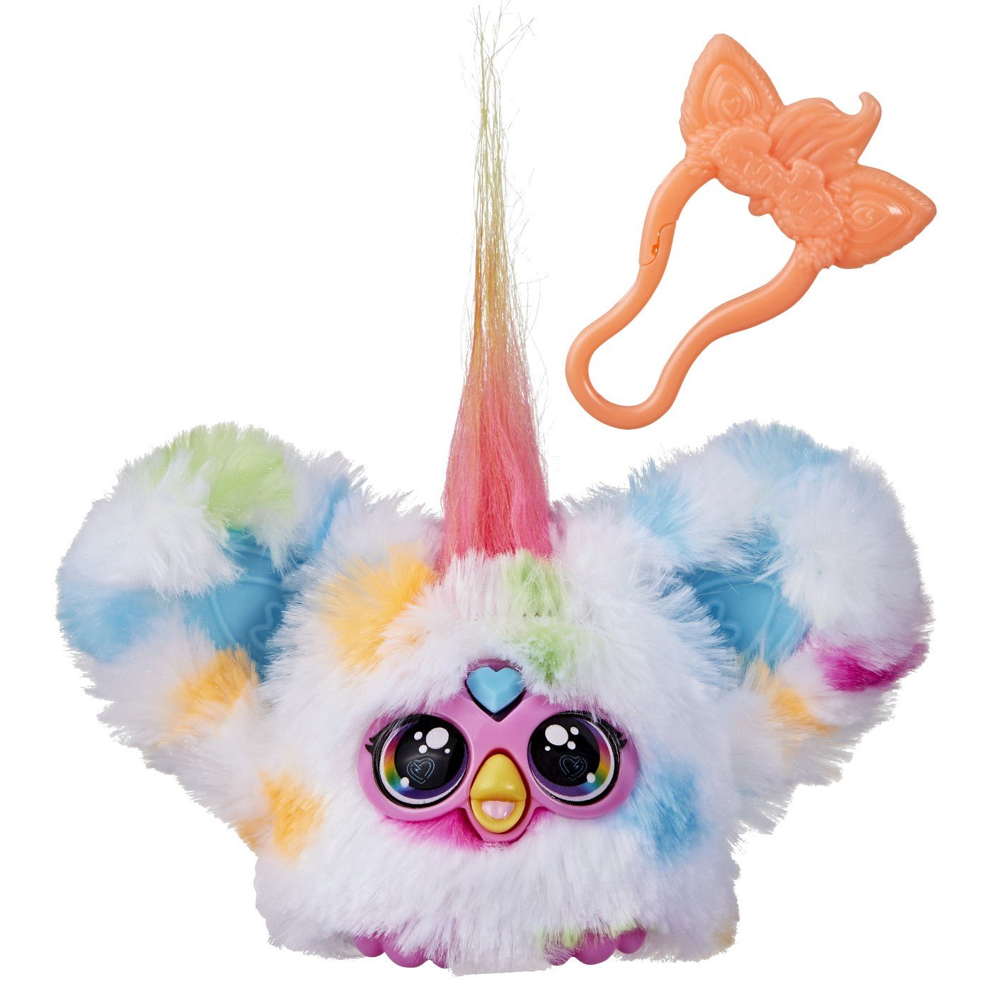 Furby furblets jucarie interactiva loo - lay - Publisol.ro