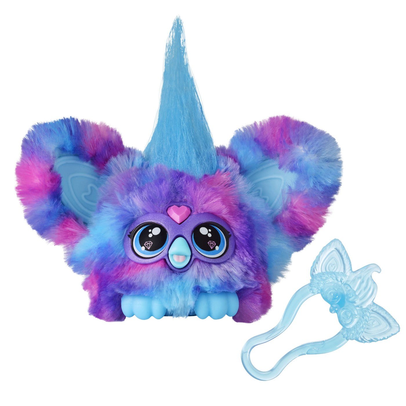 Furby furblets jucarie interactiva luv-lee, Hasbro - Publisol.ro