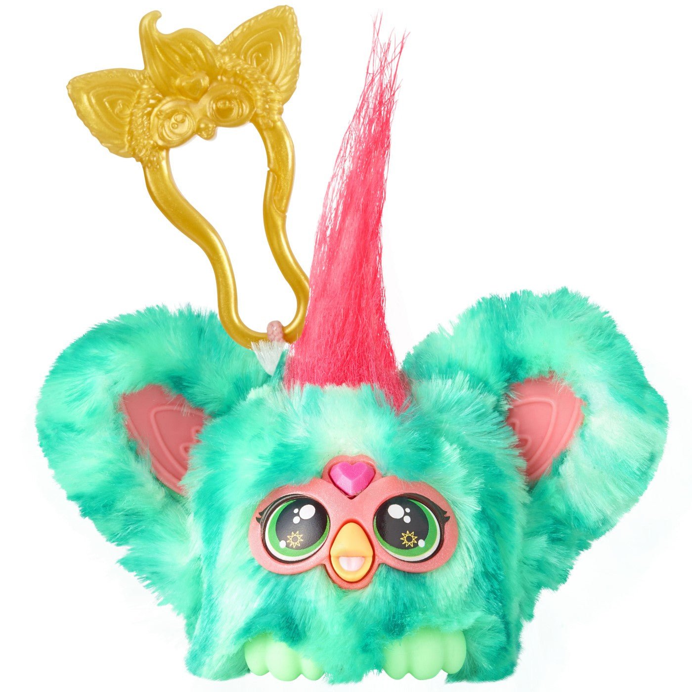 Furby furblets jucarie interactiva mello - nee - Publisol.ro
