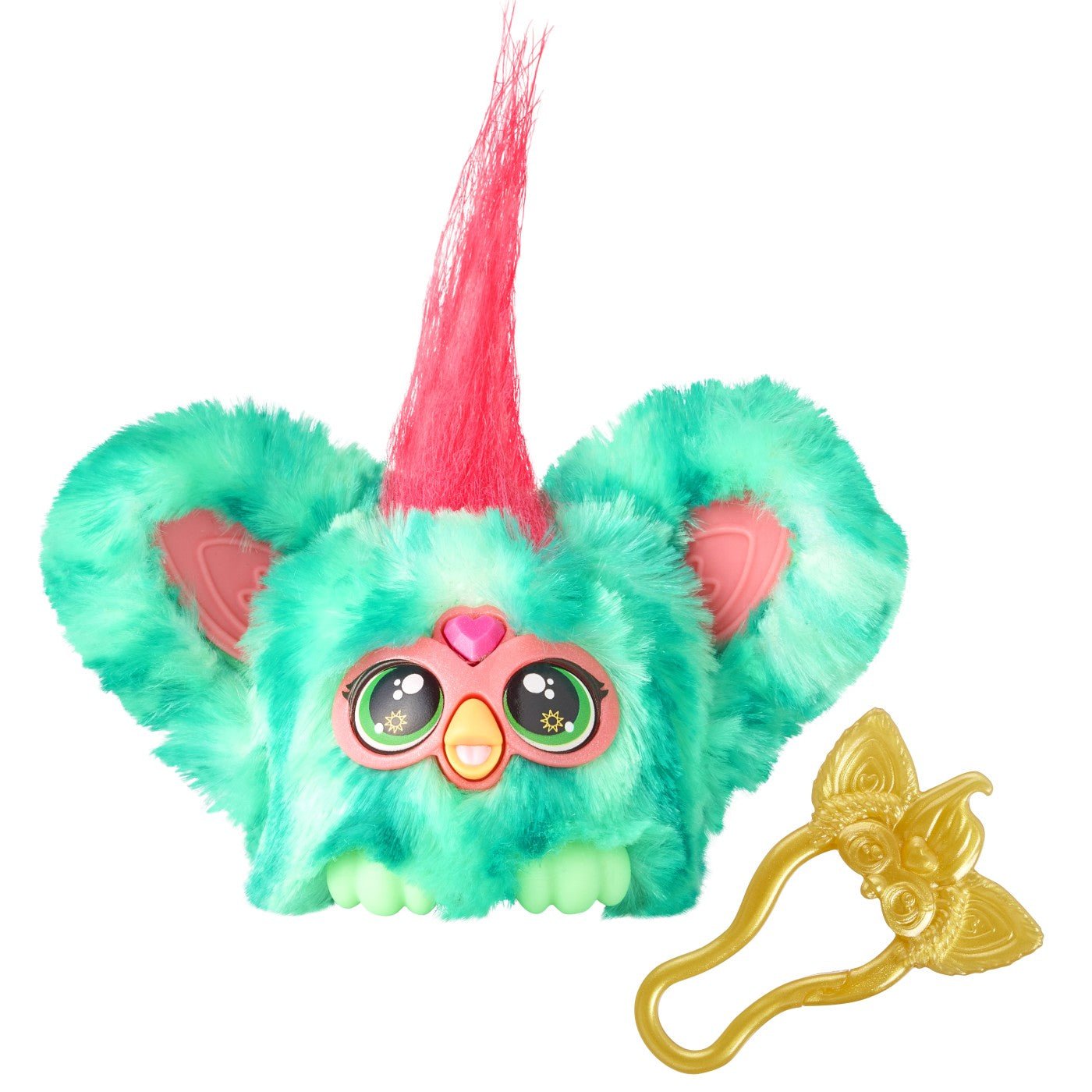 Furby furblets jucarie interactiva mello - nee - Publisol.ro
