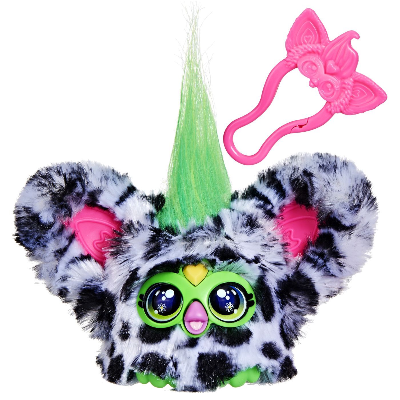 Furby furblets jucarie interactiva moo - boo - Publisol.ro