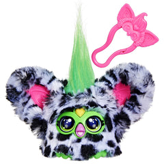 Furby furblets jucarie interactiva moo - boo - Publisol.ro