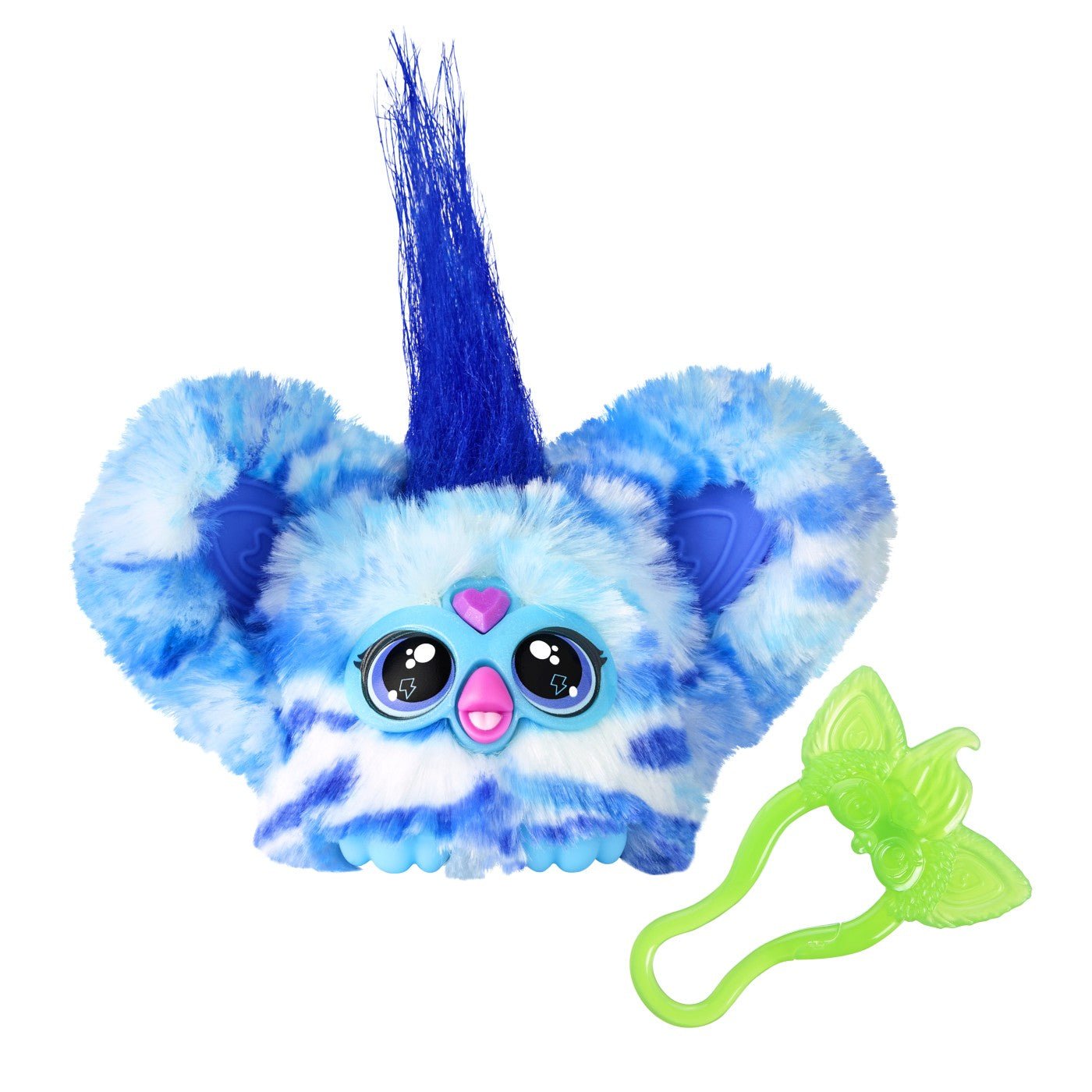 Furby furblets jucarie interactiva ooh - koo - Publisol.ro