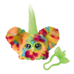 Furby furblets jucarie interactiva pix - elle - Publisol.ro