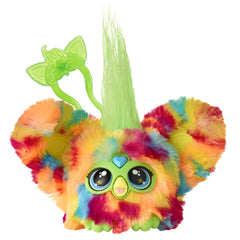 Furby furblets jucarie interactiva pix - elle - Publisol.ro