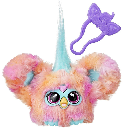 Furby furblets jucarie interactiva ree - mix - Publisol.ro
