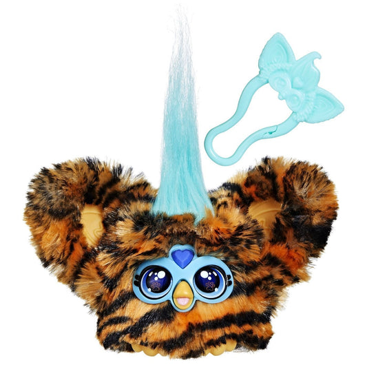 Furby furblets jucarie interactiva ty - bee - Publisol.ro