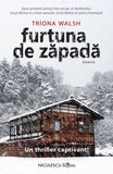 Furtuna de zapada, de Triona Walsh - Publisol.ro