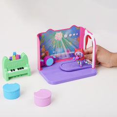 Gabbys dollhouse camera deluxe a lui daniel james, Spin Master - Publisol.ro