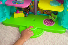 Gabbys dollhouse casa de petreceri, Spin Master - Publisol.ro