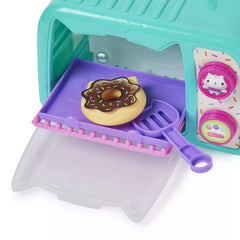 Gabbys dollhouse cuptor pentru prajituri, Spin Master - Publisol.ro