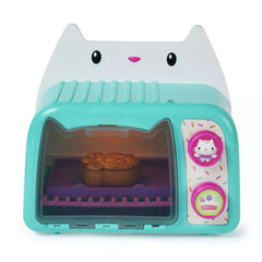 Gabbys dollhouse cuptor pentru prajituri, Spin Master - Publisol.ro