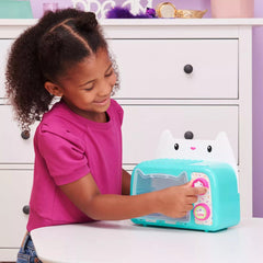 Gabbys dollhouse cuptor pentru prajituri, Spin Master - Publisol.ro