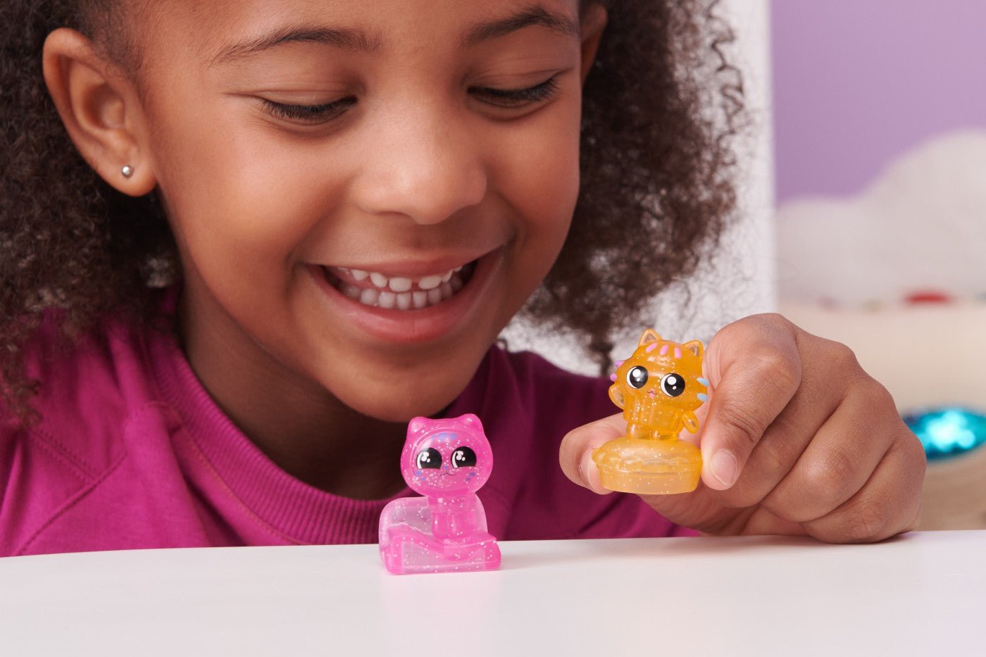 Gabbys dollhouse figurine cu surpriza, Spin Master - Publisol.ro