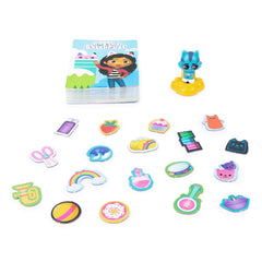 Gabbys dollhouse joc de asociere, Spin Master - Publisol.ro