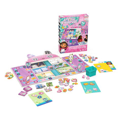 Gabbys dollhouse joc de colectie, Spin Master - Publisol.ro