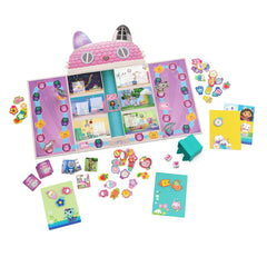 Gabbys dollhouse joc de colectie, Spin Master - Publisol.ro