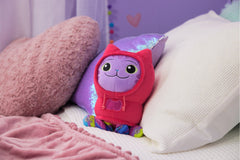 Gabbys Dollhouse jucarie de plus dj matz 25 cm - Publisol.ro