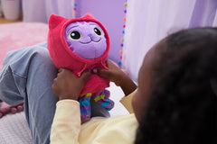 Gabbys Dollhouse jucarie de plus dj matz 25 cm - Publisol.ro