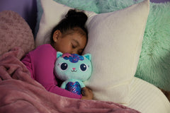 Gabbys Dollhouse jucarie de plus pisirena fintastic 25 cm - Publisol.ro