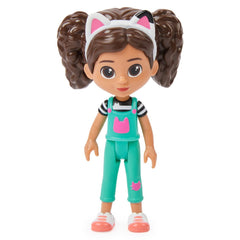 Gabbys dollhouse pachet 2 figurine gabby si kico , Spin Master - Publisol.ro