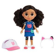 Gabbys dollhouse papusa de calatorie 20.3cm, Spin Master - Publisol.ro