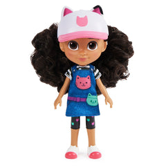 Gabbys dollhouse papusa de calatorie 20.3cm, Spin Master - Publisol.ro