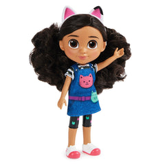 Gabbys dollhouse papusa de calatorie 20.3cm, Spin Master - Publisol.ro