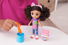 Gabbys dollhouse papusa de lux, Spin Master - Publisol.ro