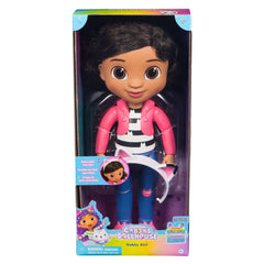 Gabbys Dollhouse papusa Gabby 33 cm - Publisol.ro
