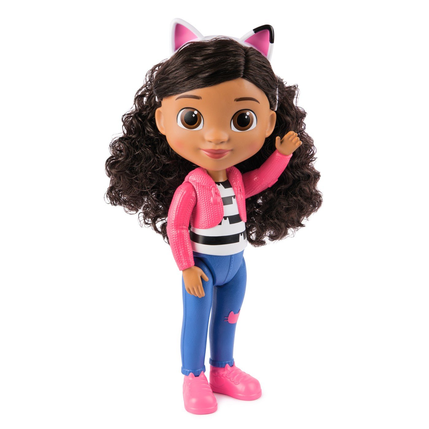Gabbys Dollhouse papusa Gabby 33 cm - Publisol.ro