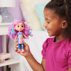 Gabbys dollhouse set arta, Spin Master - Publisol.ro