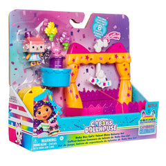 gabbys dollhouse set balcon talent show, Spin Master - Publisol.ro