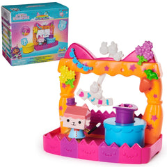 gabbys dollhouse set balcon talent show, Spin Master - Publisol.ro