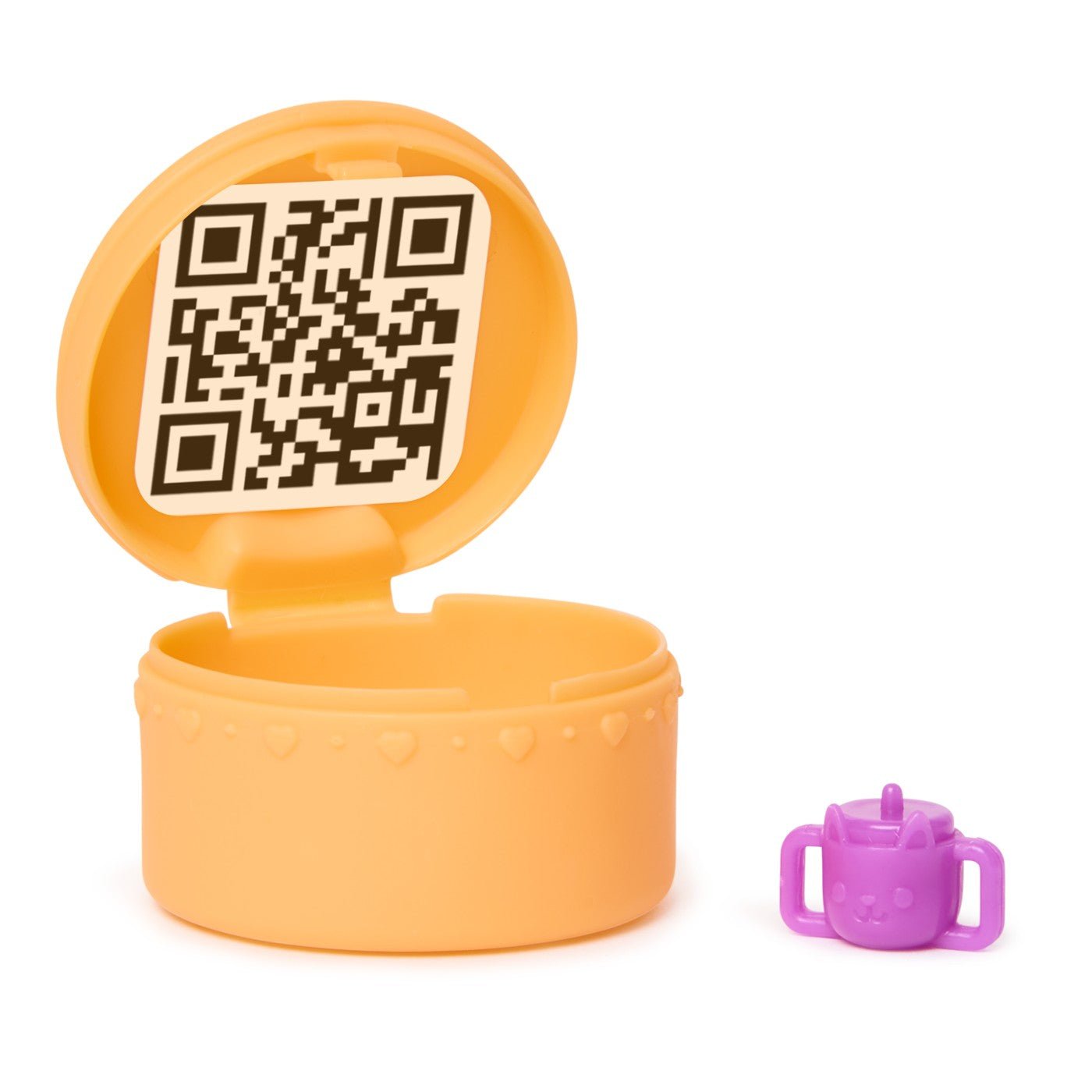 Gabbys Dollhouse set camera de joaca Kitty care ear purrfect - Publisol.ro