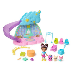 Gabbys Dollhouse set camera de joaca Kitty care ear purrfect - Publisol.ro