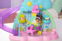 Gabbys Dollhouse set camera de joaca Kitty care ear purrfect - Publisol.ro