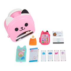 Gabbys dollhouse set de calatorie, Spin Master - Publisol.ro