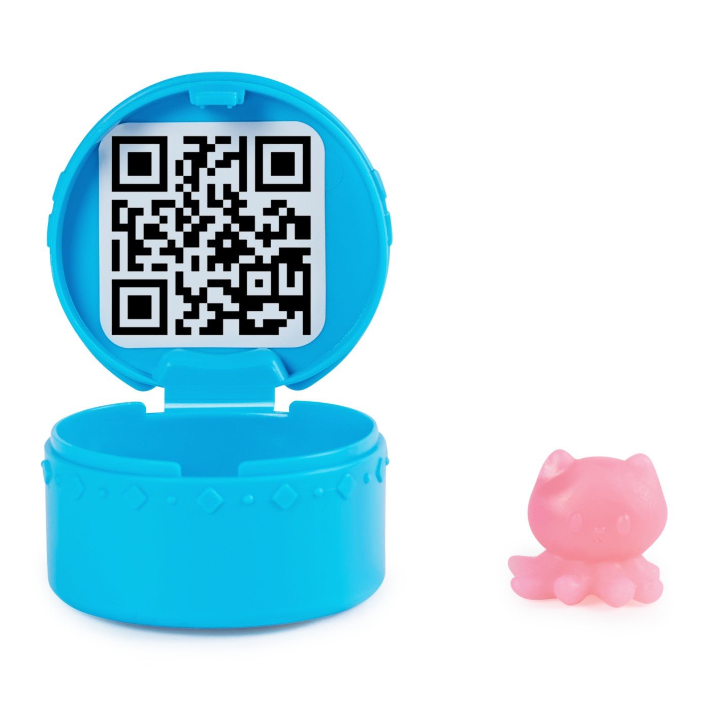Gabbys dollhouse set de joaca piscina, Spin Master - Publisol.ro