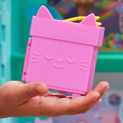 Gabbys dollhouse set de joaca, Spin Master - Publisol.ro