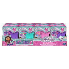 Gabbys dollhouse set de joaca, Spin Master - Publisol.ro