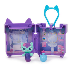 Gabbys dollhouse set de joaca, Spin Master - Publisol.ro