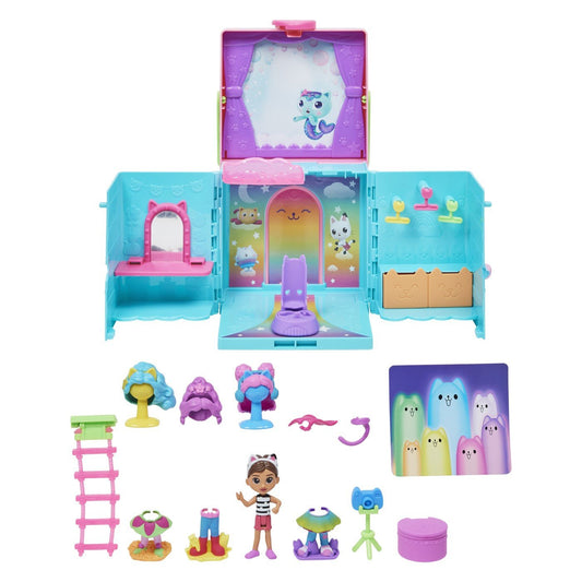 Gabbys dollhouse set de joaca, Spin Master - Publisol.ro