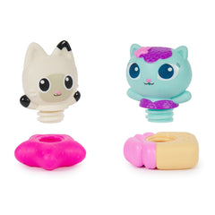 Gabbys Dollhouse set jucarii de baie - Publisol.ro