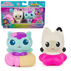 Gabbys Dollhouse set jucarii de baie - Publisol.ro