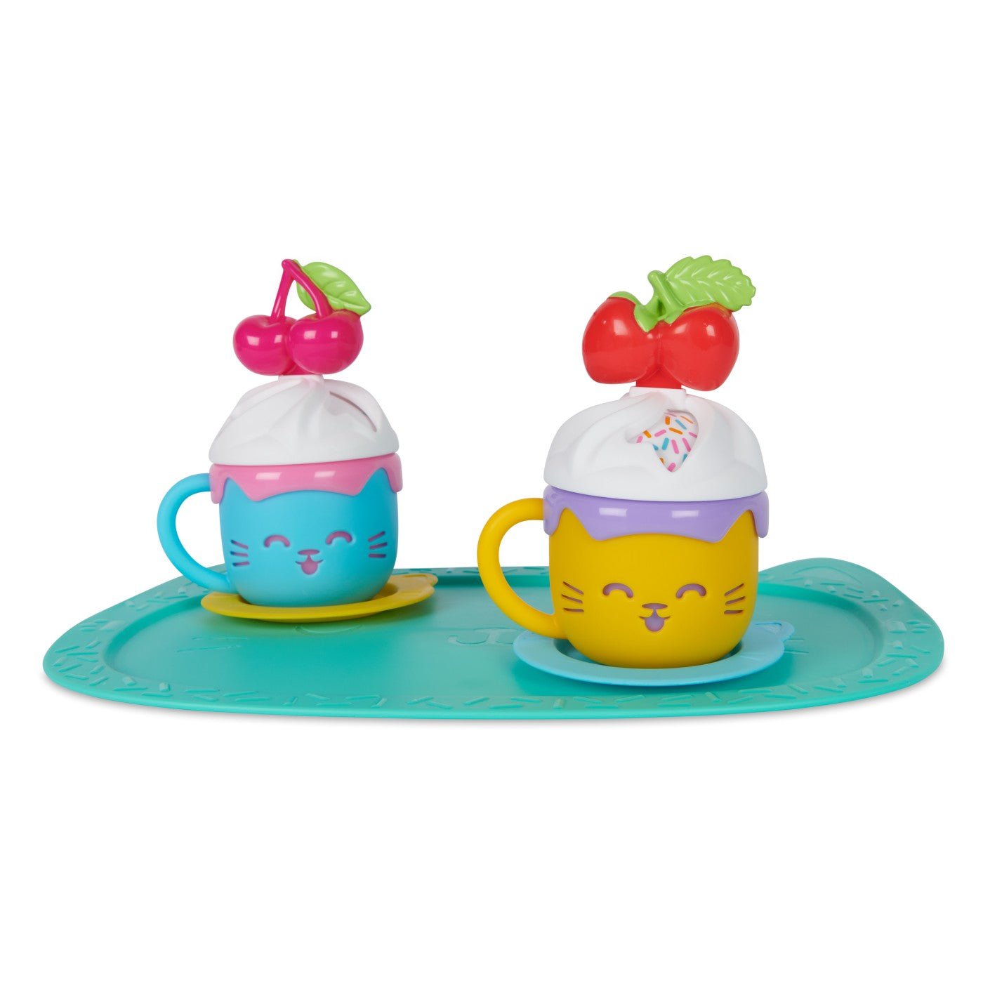 Gabbys dollhouse set pentru prajituri, Spin Master - Publisol.ro