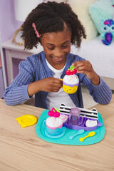 Gabbys dollhouse set pentru prajituri, Spin Master - Publisol.ro