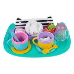 Gabbys dollhouse set pentru prajituri, Spin Master - Publisol.ro