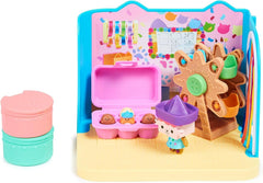 Gabbys dollhouse set studio de arta, Spin Master - Publisol.ro