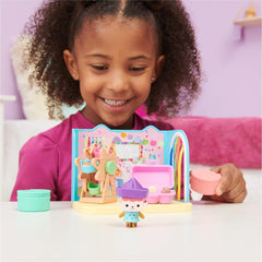 Gabbys dollhouse set studio de arta, Spin Master - Publisol.ro